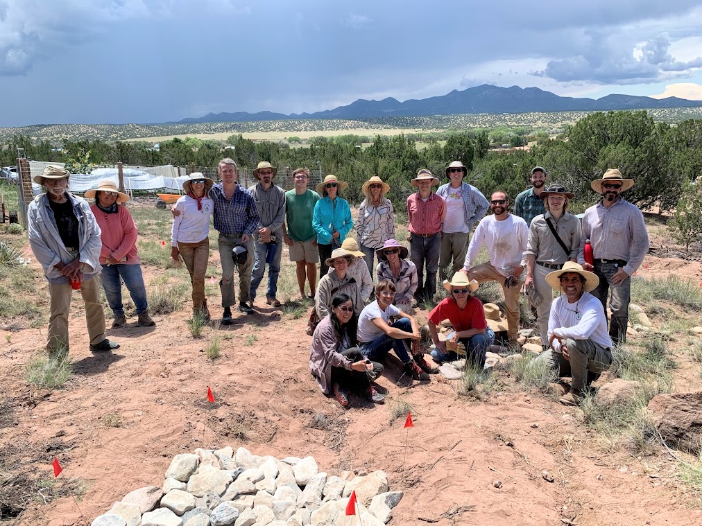 CF4 - Lorenzo Dominguez